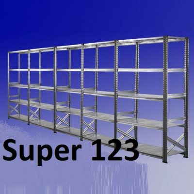 Super 123 - Pakke 2C