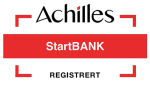 Achilles StartBANK Stamp Silver